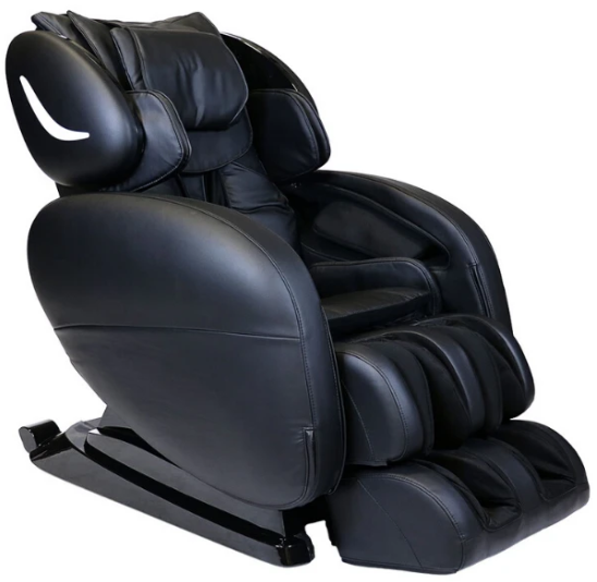 Top 2020 Selling Massage Chairs That Can Help Relieve Stress and Anxiety
